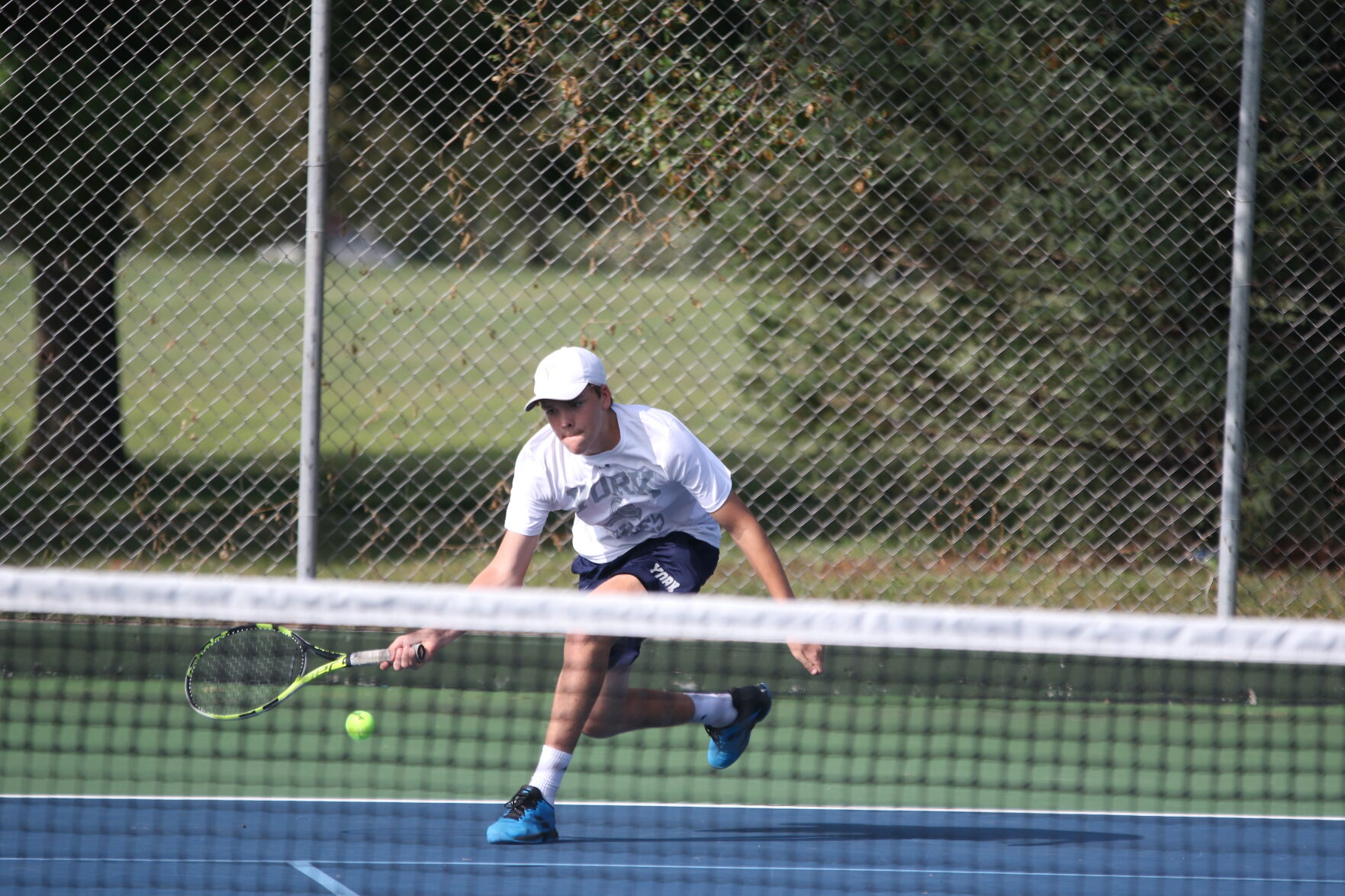 York tennis at Lincoln Christian dual (24).JPG